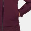 Ducan Guide HS Hooded Jacket Women