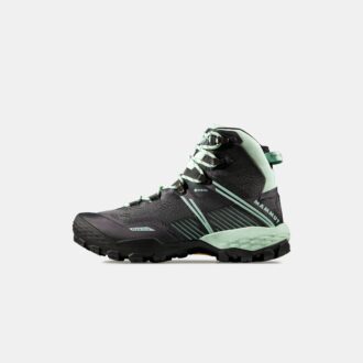 Ducan II High GTX Women