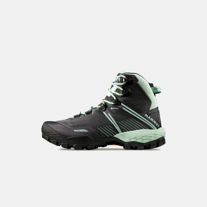 Ducan II High GTX Women