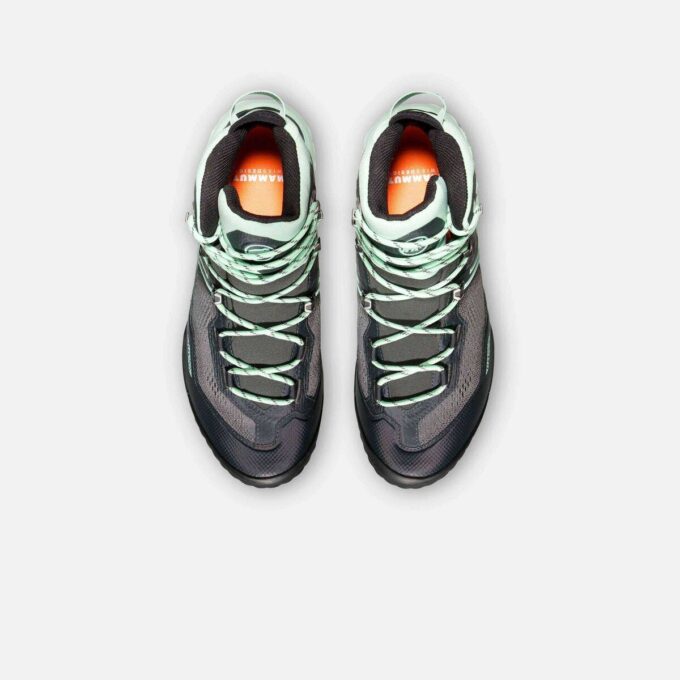 Ducan II High GTX Women