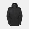 Ducan Light HS Hooded Jacket Men