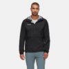 Ducan Light HS Hooded Jacket Men