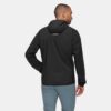 Ducan Light HS Hooded Jacket Men