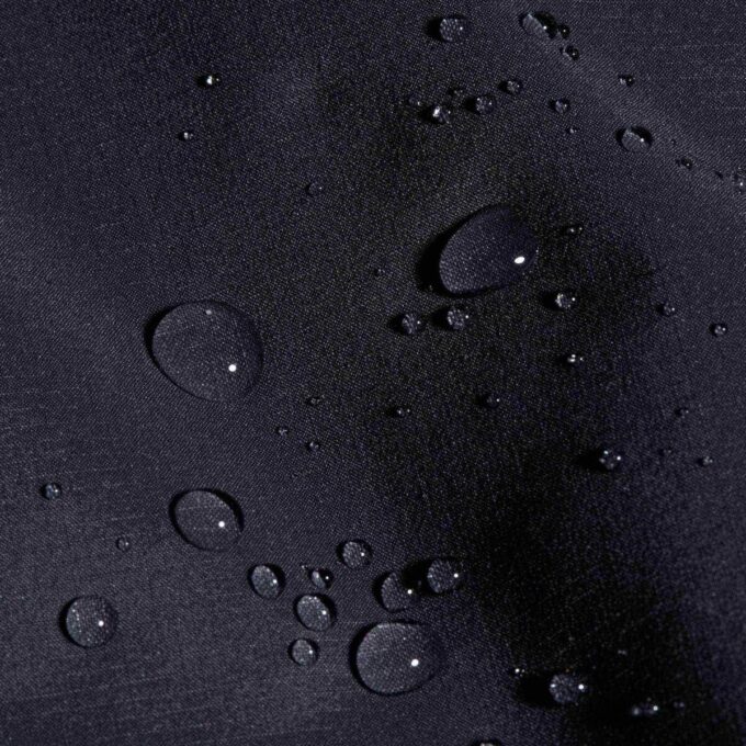 Ducan Light HS Hooded Jacket Men