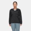 Ducan Light HS Hooded Jacket Women