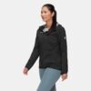Ducan Light HS Hooded Jacket Women