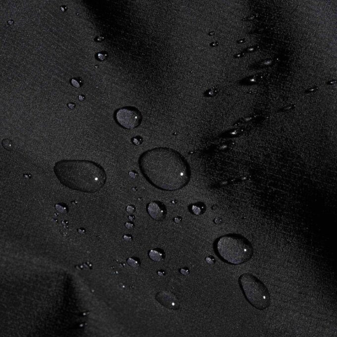 Ducan Light HS Hooded Jacket Women