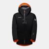 Eiger Free Advanced HS Hooded Jacket Men