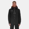 Eiger Free Advanced HS Hooded Jacket Men