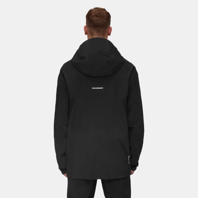 Eiger Free Advanced HS Hooded Jacket Men