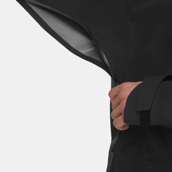 Eiger Free Advanced HS Hooded Jacket Men