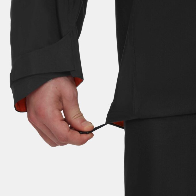 Eiger Free Advanced HS Hooded Jacket Men