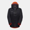 Eiger Free Advanced HS Hooded Jacket Women