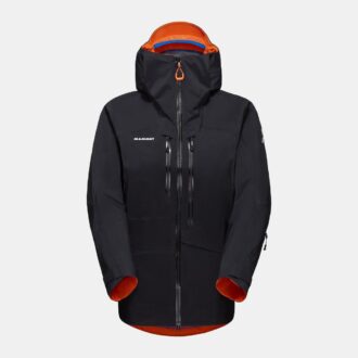 Eiger Free Advanced HS Hooded Jacket Women