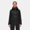 Eiger Free Advanced HS Hooded Jacket Women