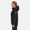 Eiger Free Advanced HS Hooded Jacket Women