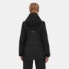 Eiger Free Advanced HS Hooded Jacket Women