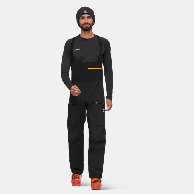 Eiger Free Pro HS Bib Pants Men