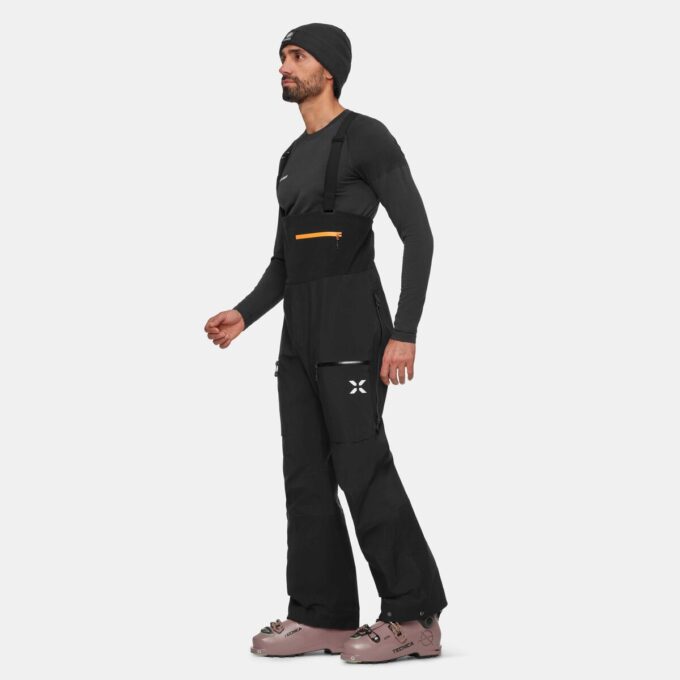 Eiger Free Pro HS Bib Pants Men
