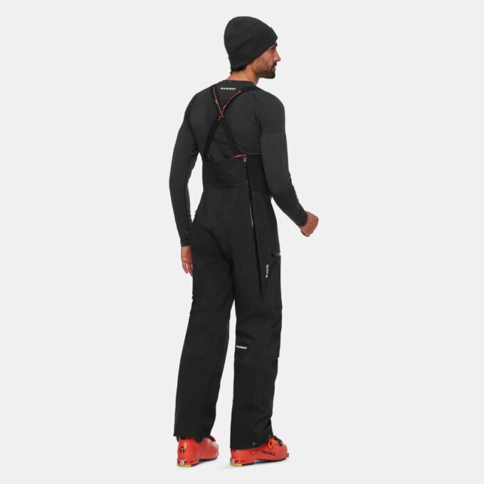Eiger Free Pro HS Bib Pants Men