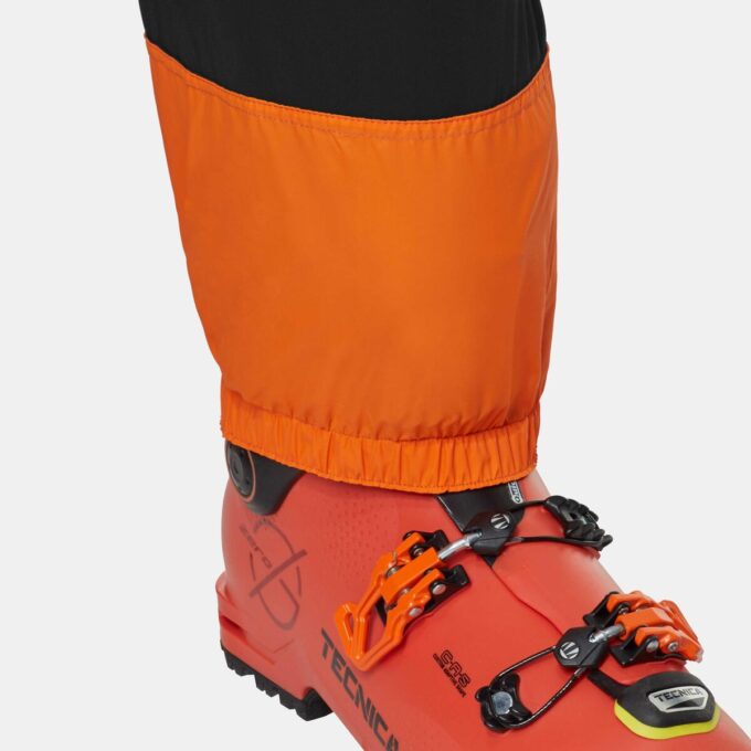 Eiger Free Pro HS Bib Pants Men