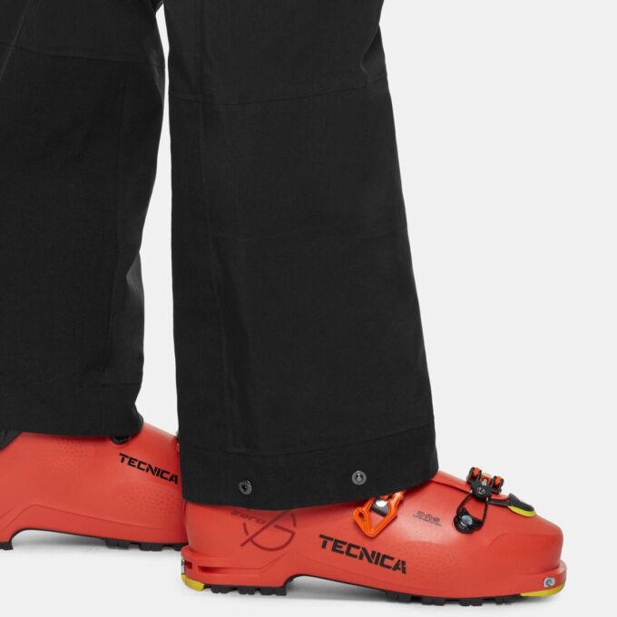 Eiger Free Pro HS Bib Pants Men