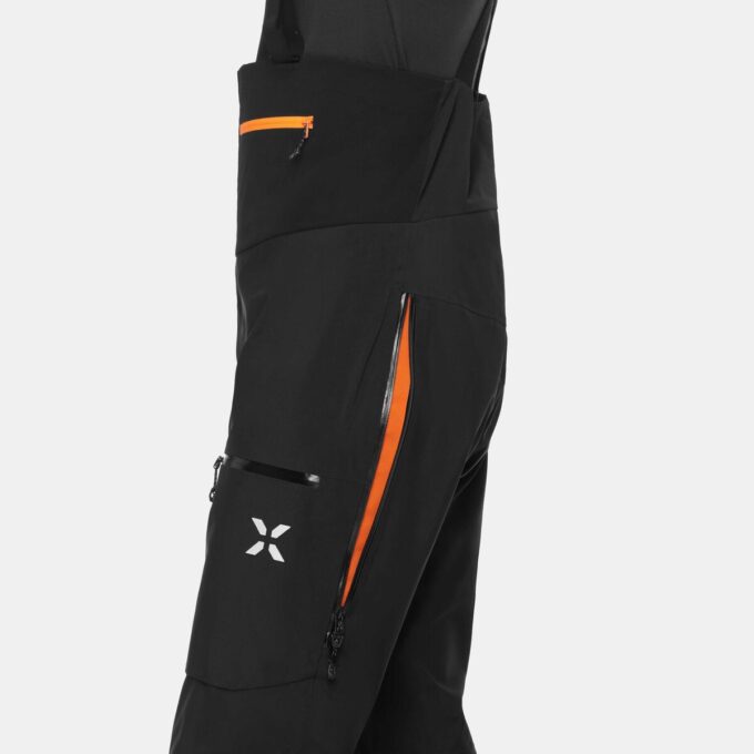 Eiger Free Pro HS Bib Pants Men