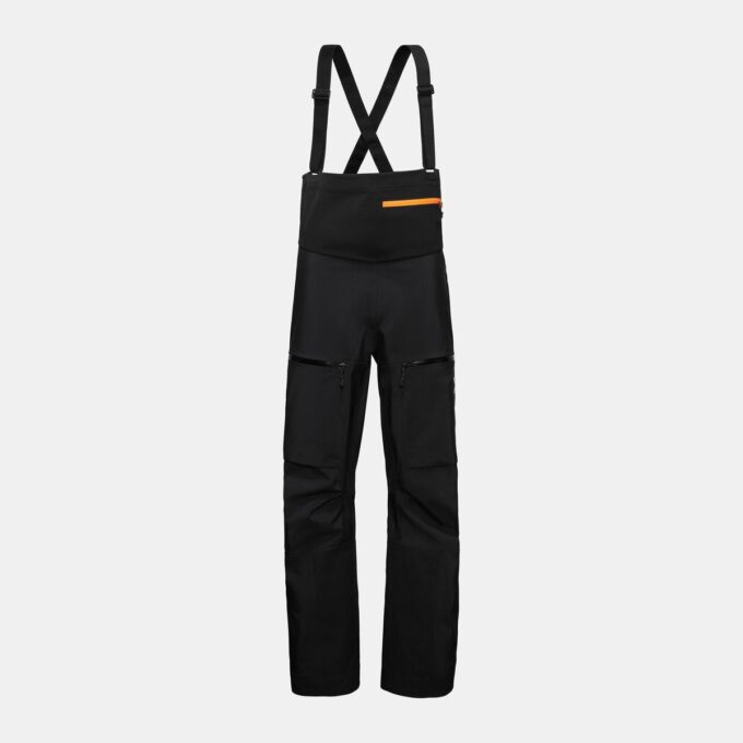 Eiger Free Pro HS Bib Pants Women