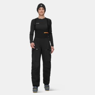 Eiger Free Pro HS Bib Pants Women