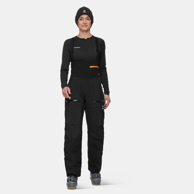 Eiger Free Pro HS Bib Pants Women