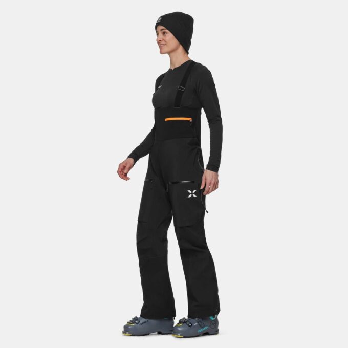 Eiger Free Pro HS Bib Pants Women
