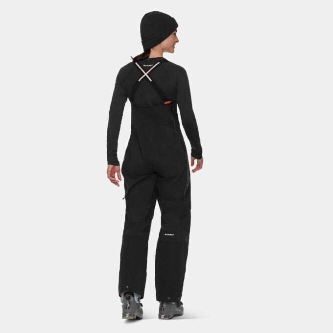 Eiger Free Pro HS Bib Pants Women