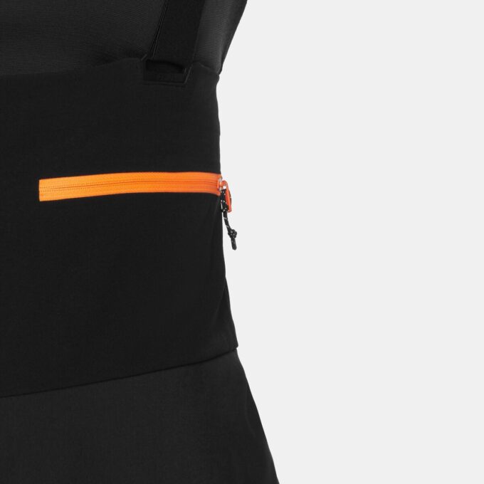 Eiger Free Pro HS Bib Pants Women