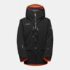 Eiger Free Pro HS Hooded Jacket Men