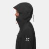 Eiger Free Pro HS Hooded Jacket Men
