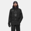 Eiger Free Pro HS Hooded Jacket Men