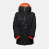 Eiger Free Pro HS Hooded Jacket Women