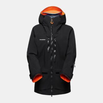 Eiger Free Pro HS Hooded Jacket Women