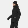 Eiger Free Pro HS Hooded Jacket Women