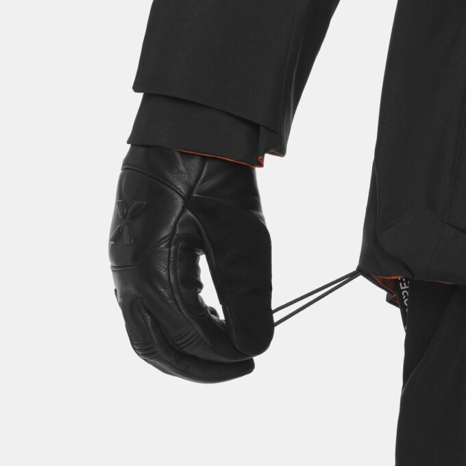 Eiger Free Pro HS Hooded Jacket Women