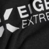 Eiger Logo T-Shirt Men