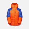 Eiger Nordwand Advanced Down IN Hooded Jacket Men