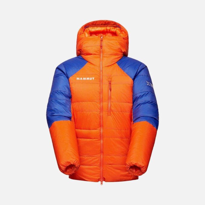 Eiger Nordwand Advanced Down IN Hooded Jacket Men
