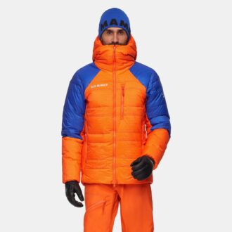 Eiger Nordwand Advanced Down IN Hooded Jacket Men