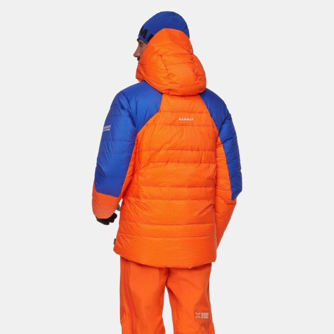 Eiger Nordwand Advanced Down IN Hooded Jacket Men