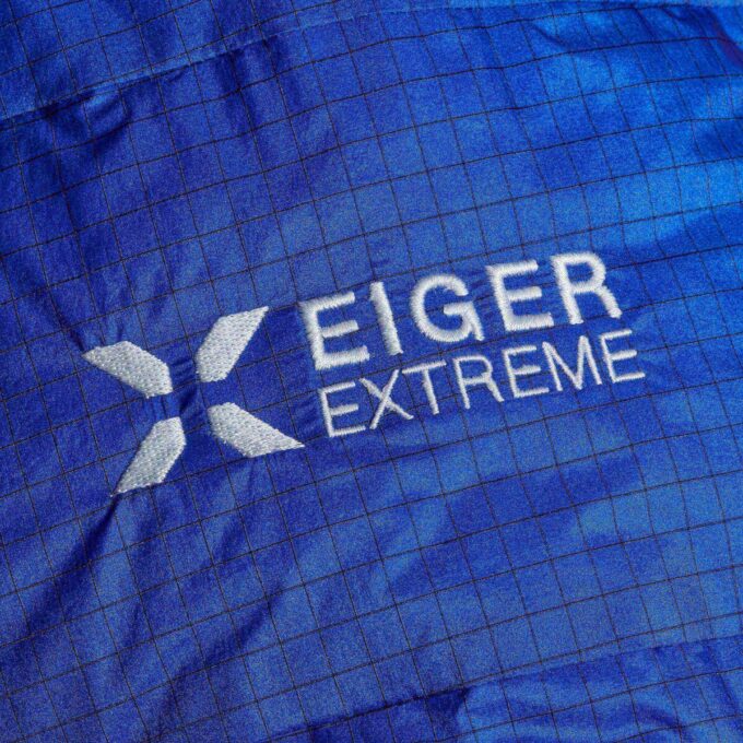 Eiger Nordwand Advanced Down IN Hooded Jacket Men