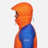 Eiger Nordwand Advanced Down IN Hooded Jacket Men