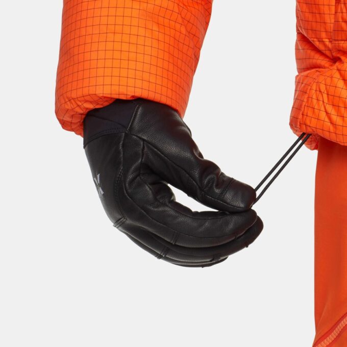 Eiger Nordwand Advanced Down IN Hooded Jacket Men