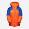 Eiger Nordwand Advanced Down IN Hooded Jacket Women
