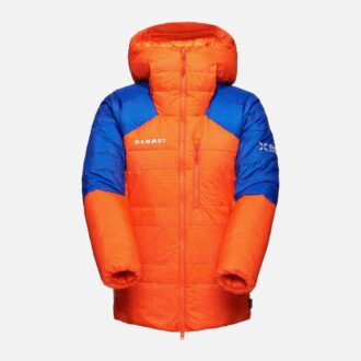 Eiger Nordwand Advanced Down IN Hooded Jacket Women